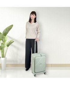 Samsonite アメリカンツーリスター スーツケース 36L(/43L) ヴェロックス スピナー54 VELOX