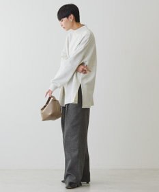 AMERICAN HOLIC ハイネックＢＩＧスウェット