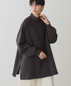 AMERICAN HOLIC ハイネックＢＩＧスウェット