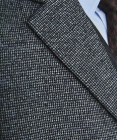 GOTAIRIKU 【AIRY MOVE】Ｔ/Ｗジャージーリラックスチェスター コート