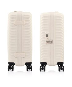 Samsonite アメリカンツーリスター スーツケース 35L ダイアジップ スピナー55 DIAZIP