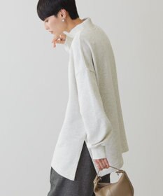 AMERICAN HOLIC ハイネックＢＩＧスウェット