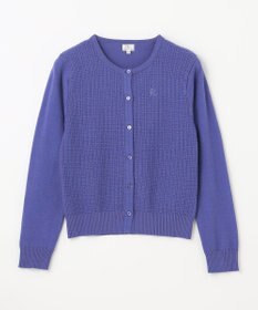 組曲 KIDS 【150-160cm】クラシック カーディガン