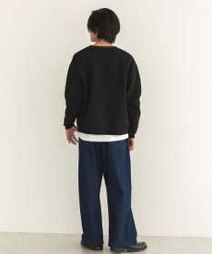 CRAFT STANDARD BOUTIQUE ウォッシャブルVネックカーディガン