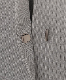 23区 L 【セットアップ対応】モクロディ ノーカラージャケット