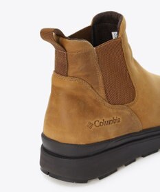 Columbia Columbia/ サップランド フォー ラックス サイドゴア ウォータープルーフ オムニヒートインフィニティ /コロンビア