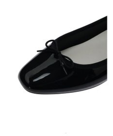 Green Parks ■ＴＥＭＰＥＲＡＴＥ　ＥＭＭＡ　バレエシューズ