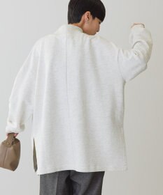 AMERICAN HOLIC ハイネックＢＩＧスウェット