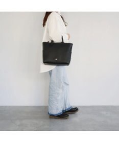 PELLE BORSA ミディアムトート Reinette レネット 4792