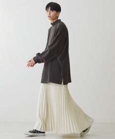 AMERICAN HOLIC ハイネックＢＩＧスウェット