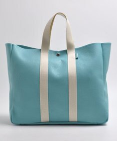 blancle シュリンクレザーベーシックトートL