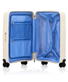 Samsonite アメリカンツーリスター スーツケース 35L ダイアジップ スピナー55 DIAZIP