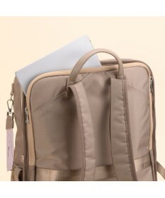 ACE BAGS & LUGGAGE W&.Day Night リッカ スクエアリュック B4サイズ 11713 ダブルアンドデイナイト ビジネスバッグ