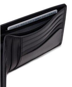 TUMI ALPHA グローバル・ダブル・ビルフォールド