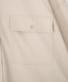 Green Parks ワークシャツジャケット