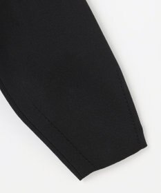 ANY SIS 【洗える】スポンディッシュペプラム ニット