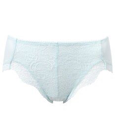 WACOAL サニタリーショーツ 羽付きナプキン対応 抗菌防臭加工(本体) 綿混(本体) 生理用ショーツ レディース PPD149 /ワコール