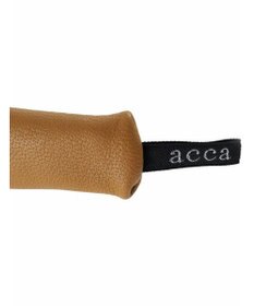 ACCA コメ ヴォイヘッドバンド