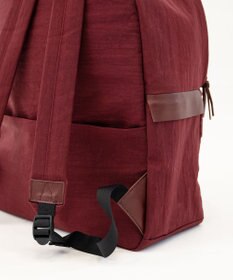 NIZYU KANO 【竹下玲奈コラボ】My Backpack Lサイズ