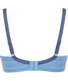 Wing Wing Lesiage 【1000シリーズ】 3/4カップブラ PB1001 ウイング／ワコール