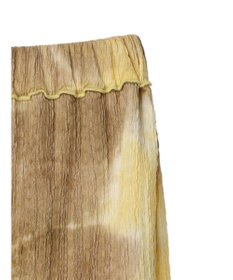 Green Parks ・ｎｏｖｅｍ　９　タイダイメロースカート