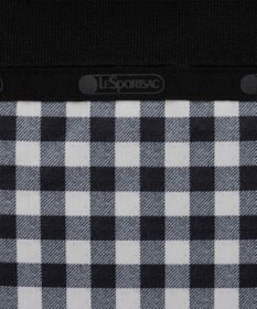 LeSportsac BUCKET TOTE/クラシカルギンガム