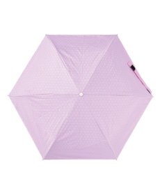 MOONBAT ハニカム断熱パラソル グラデーション 折りたたみ傘 晴雨兼用 日傘 一級遮光 UV