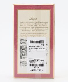 TOCCA TRAVEL FRAGRANCE SPRAY 香水