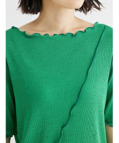 Green Parks 前後２ｗａｙメロープルオーバー