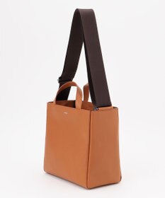 airlist 【撥水・軽量】トートバッグ（S）Tram Embossed トラムエンボス