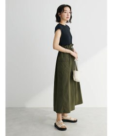 Green Parks ・ＥＬＥＮＣＡＲＥ　ＤＵＥ　リブキリカエワンピ