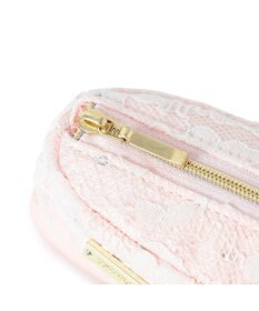 Chacott レースシューズポーチ