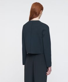 JOSEPH フルニードルビスコース　ニットジャケット