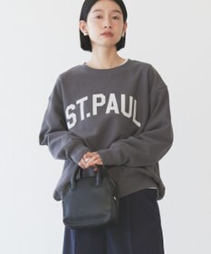 AMERICAN HOLIC ＳＴ．ＰＡＵＬロゴスウェット