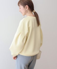 AMERICAN HOLIC 袖タックポンチプルオーバー