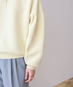 AMERICAN HOLIC 袖タックポンチプルオーバー