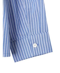 CRAFT STANDARD BOUTIQUE バックフリルシャツ