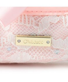 Chacott レースシューズポーチ