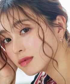 Tiaclasse 【金属アレルギー対応】ストーンクロスタイニーピアス