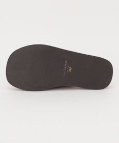 united bamboo 厚底トングサンダル