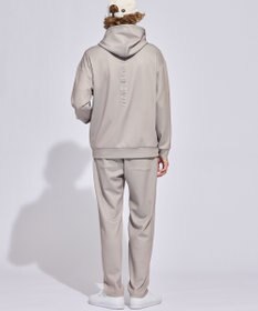 PW CIRCULUS 【MEN】リラクシングジャージーフーディ ゴルフ