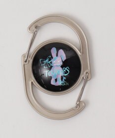 WEGO ダブルカラビナ