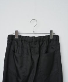 WEGO セミフレアスラックス