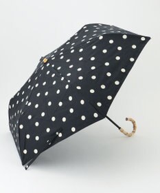ANY 【晴雨兼用】ドットパラソル