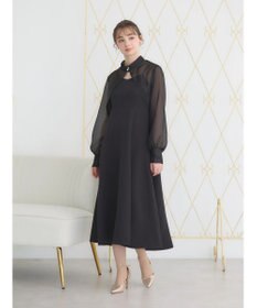 earth music&ecology ＳＥＴ２点ボレロ＋キャミワンピース