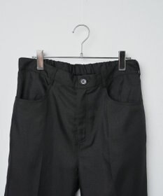 WEGO セミフレアスラックス