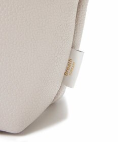 TOPKAPI 【Breath TOPKAPI】SCOTCH GRAIN スコッチグレイン バイカラー ショルダーバッグ