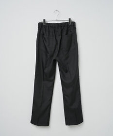 WEGO セミフレアスラックス