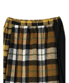 AMERICAN HOLIC アソートチェックプリーツスカート