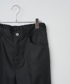 WEGO セミフレアスラックス